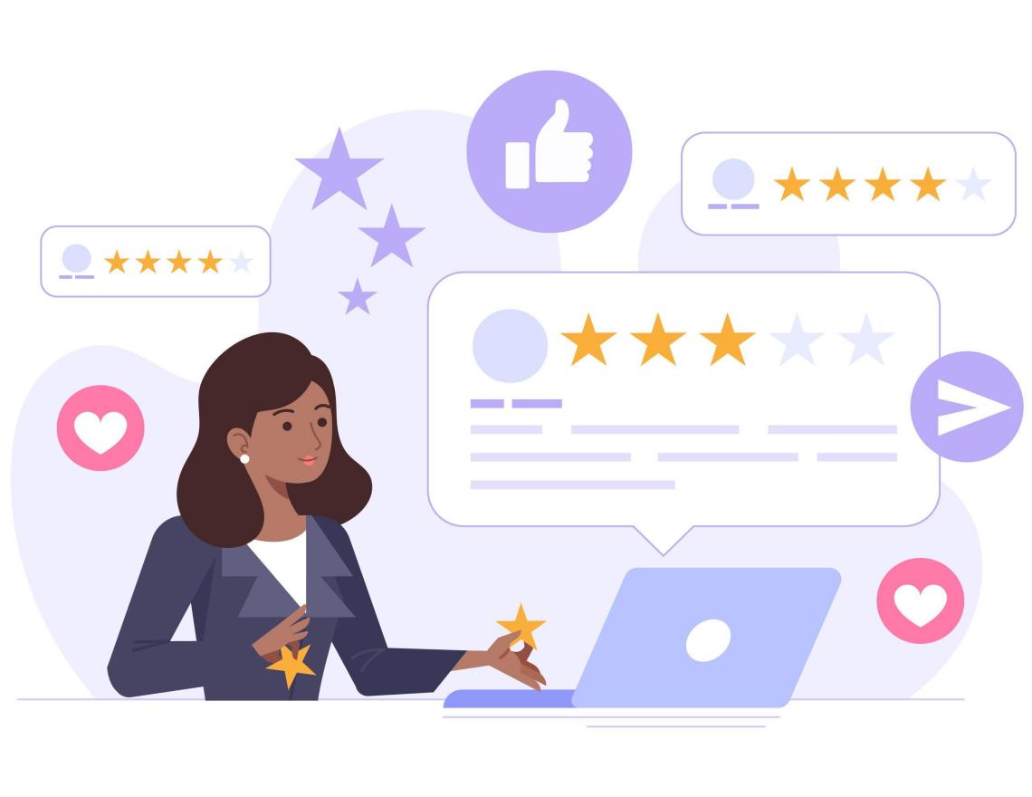 How Do App Reviews and Ratings Affect Users’ decisions?