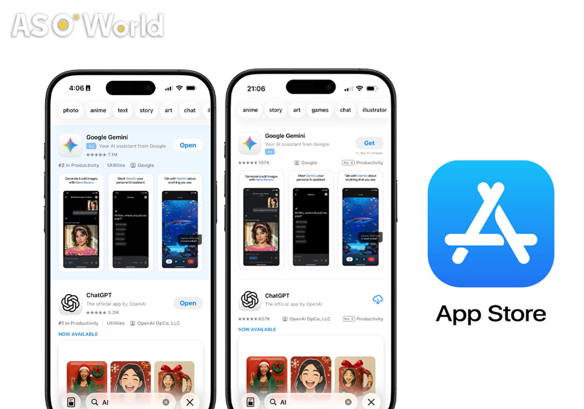 App Store Ads Look Like Organic Results Now. How Can ASO Still Work?