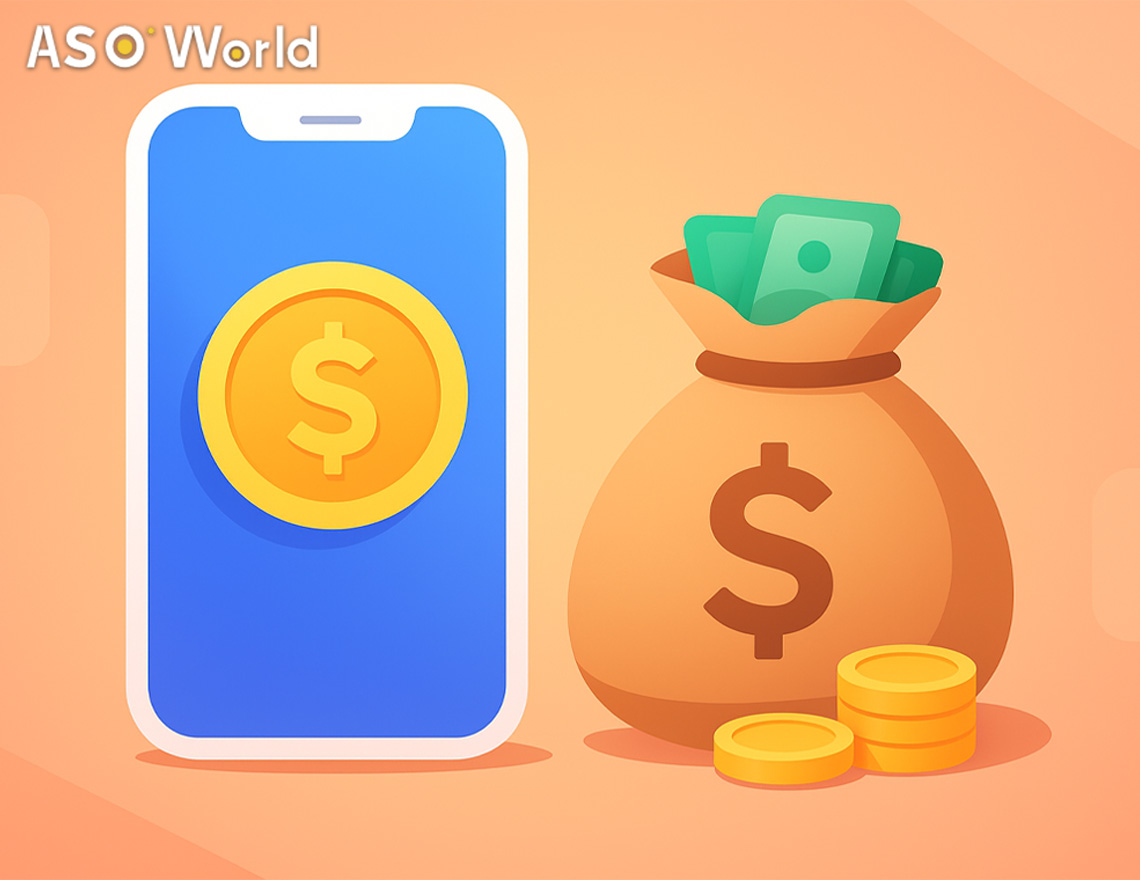 App Monetization Guide: How Do Free Apps Make Money in 2025