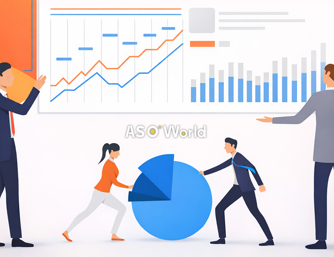 Is App Store Ranking Based on Downloads? What Really Drives Visibility in 2026