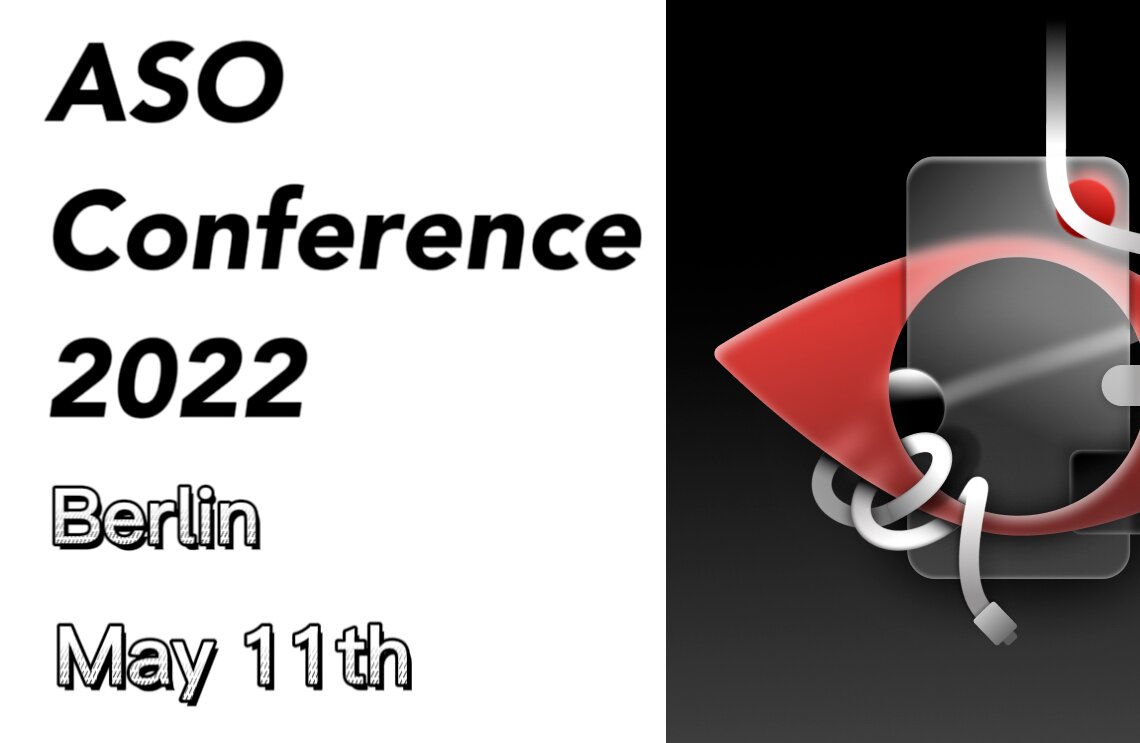 ASO Conference 2022: Challenges & Innovations Within App Promotion Worth Attention