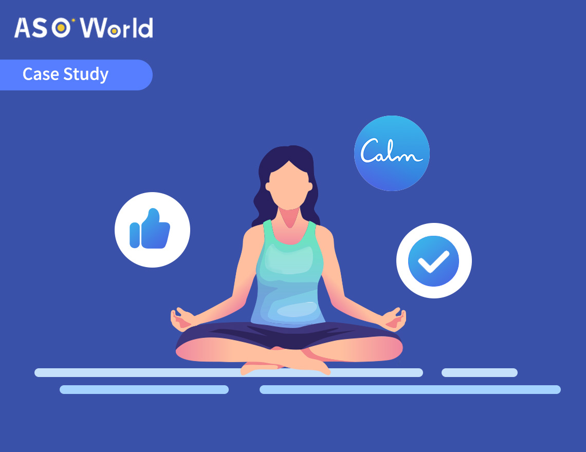 ASO Case Study: How To Grow Your Meditation App in 2023?