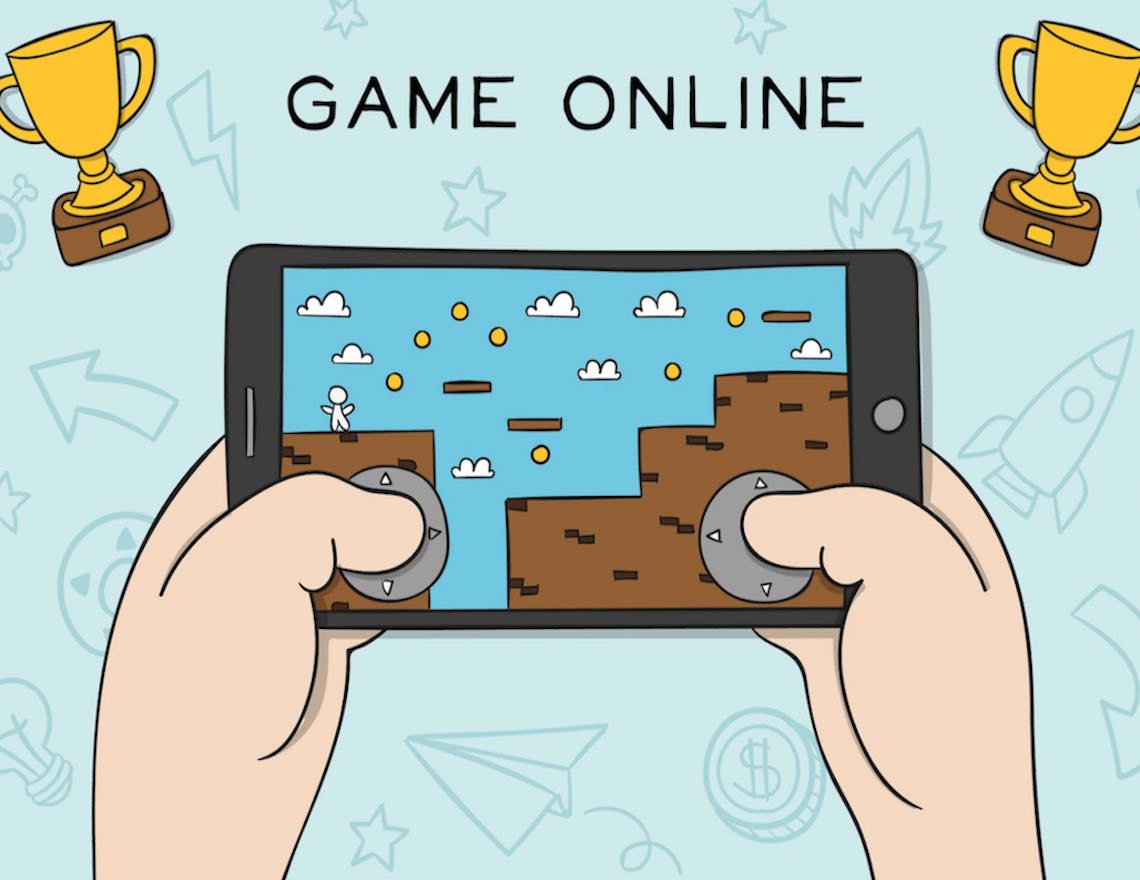 Game Market Spotlight - Does Mobile Gaming Still Rule The Overall Game Market In 2022?