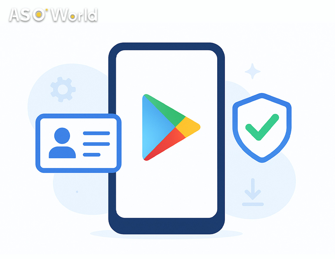 Google Begins Developer Verification, Keeps Sideloading Option