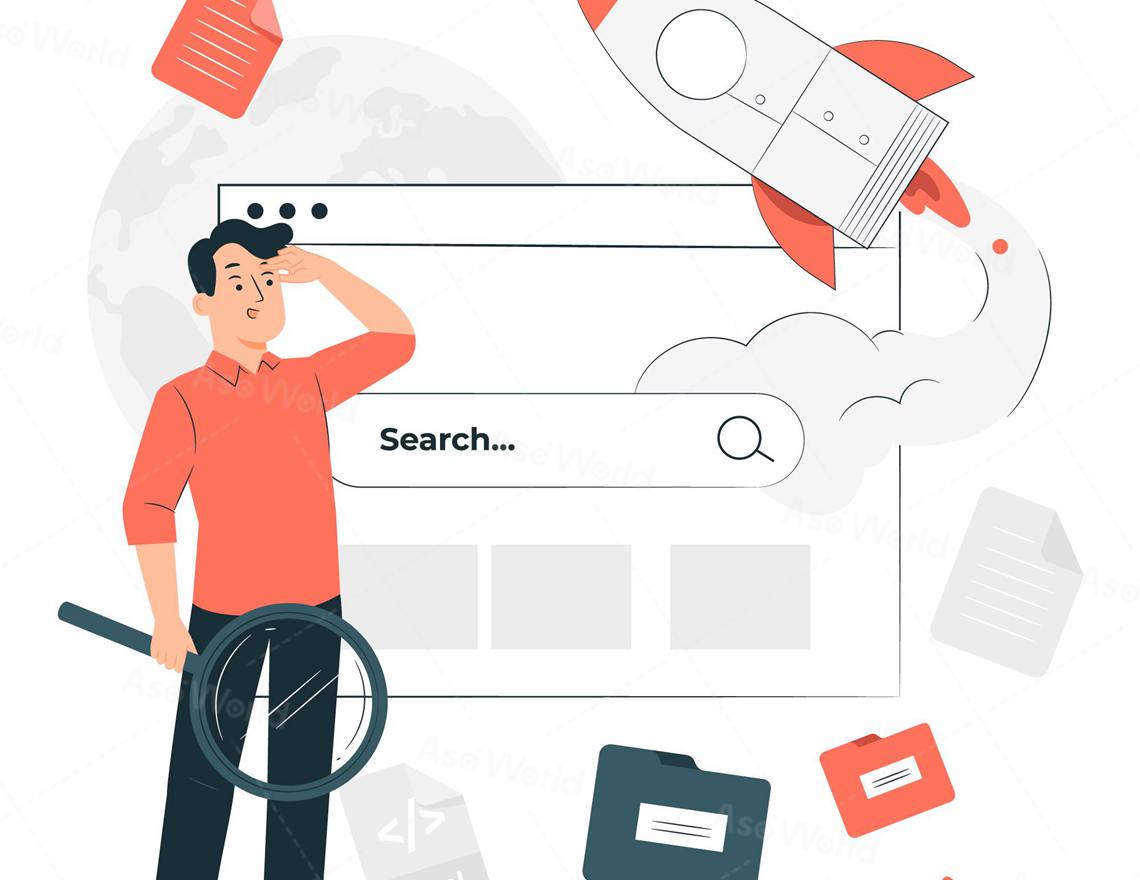 How To Get Start Your Keyword Research For Your App To Maximize Mobile Traffic?