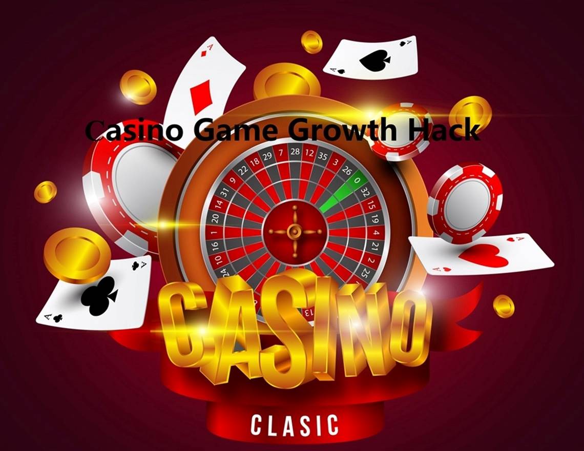 Casino Game Case Study - How We Drive The Visibility & by 350% App Downloads For A Mid-level Casino Game?