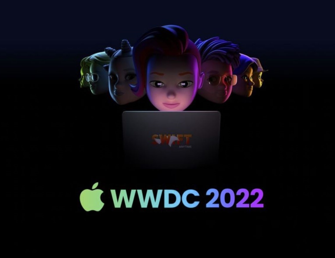 Apple WWDC 2022 Spotlight: What's New About iOS16 & What It Means For App Marketers