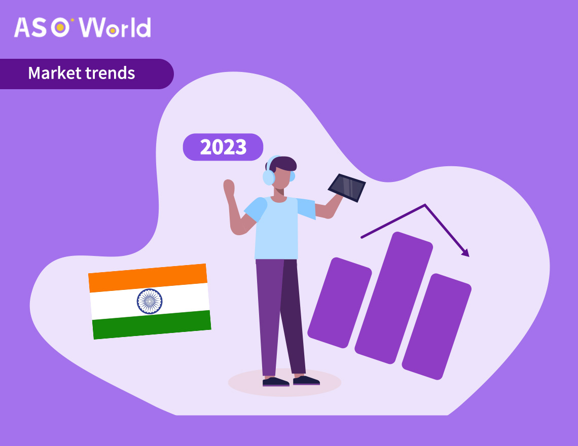 5 Trends Of 2023 Indian Gaming & Esports Market: What To Expect In The New Year Game Industry?