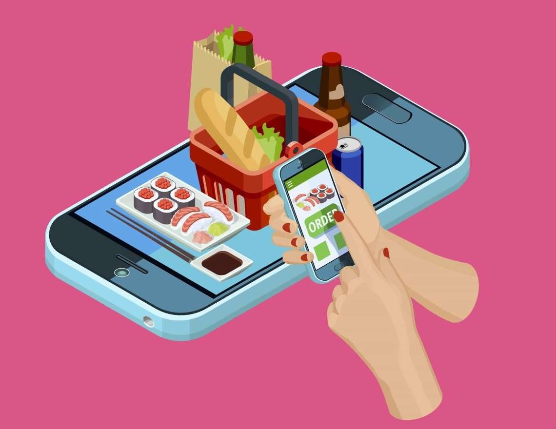 Case Study: How to Use ASO to Promote Your Food & Drink Apps?