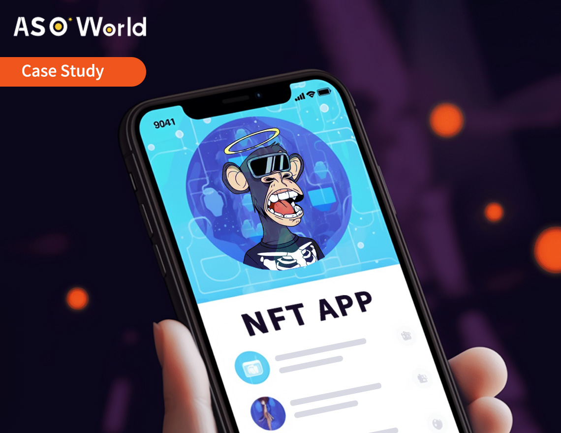 Кейс по продвижению приложения - App Marketing Blog by ASO World