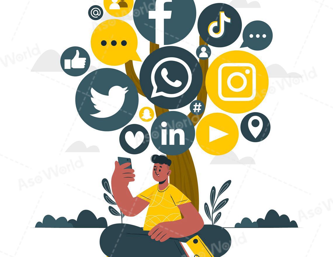How to Promote Your App on Social Media