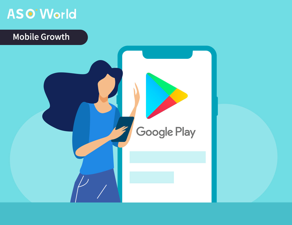 Google Play Store Ranking Factors: Making Android App Growth a Piece of Cake