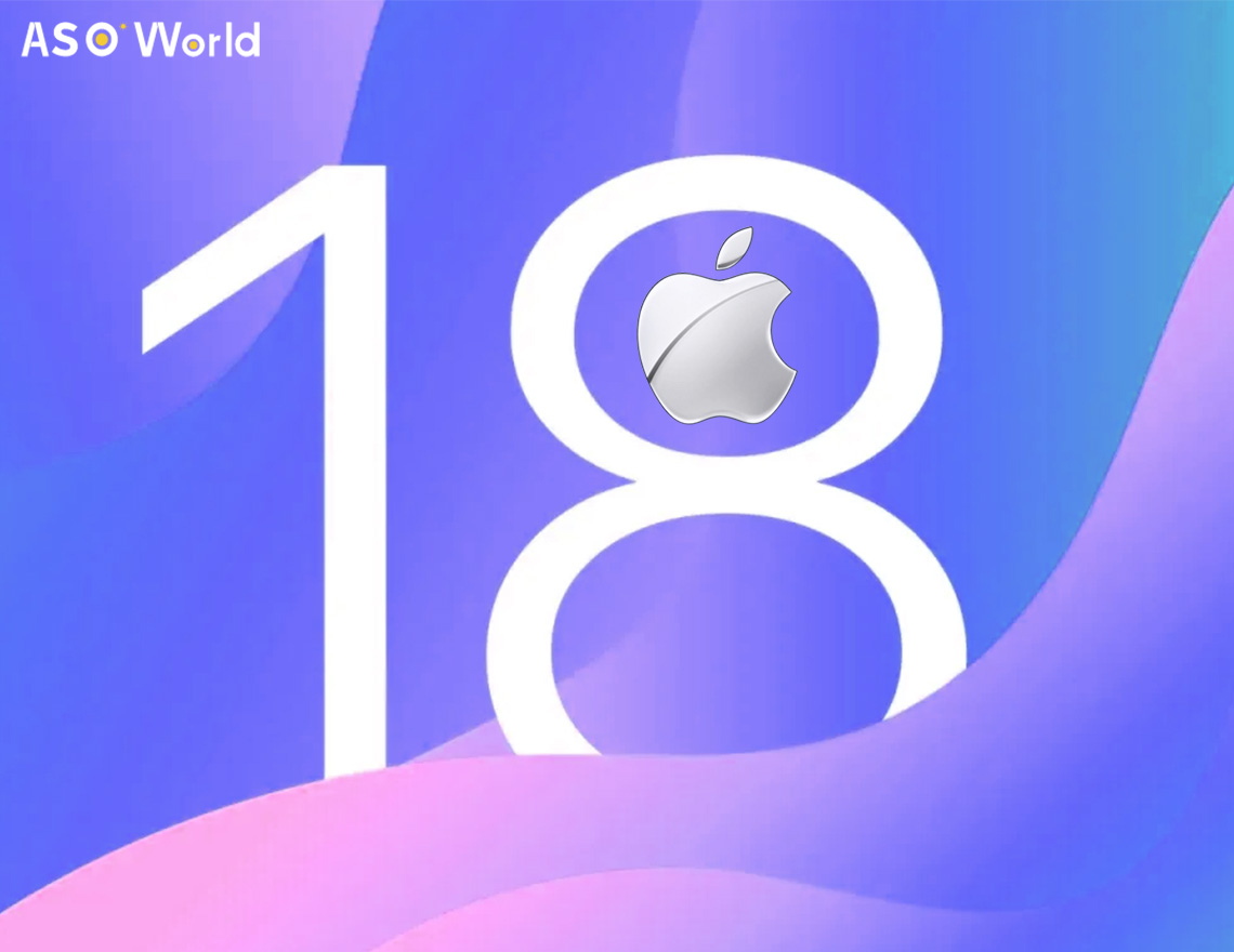 iOS 18 представит новые потрясающие возможности iPhone