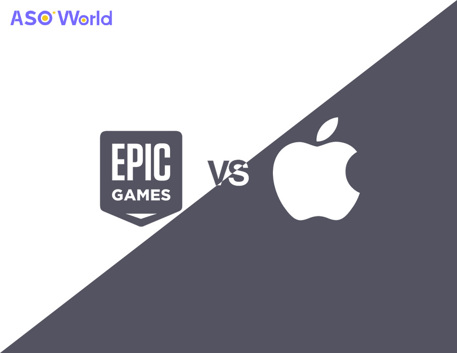 Supreme Court Declines to Hear Apple-Epic Games Case
