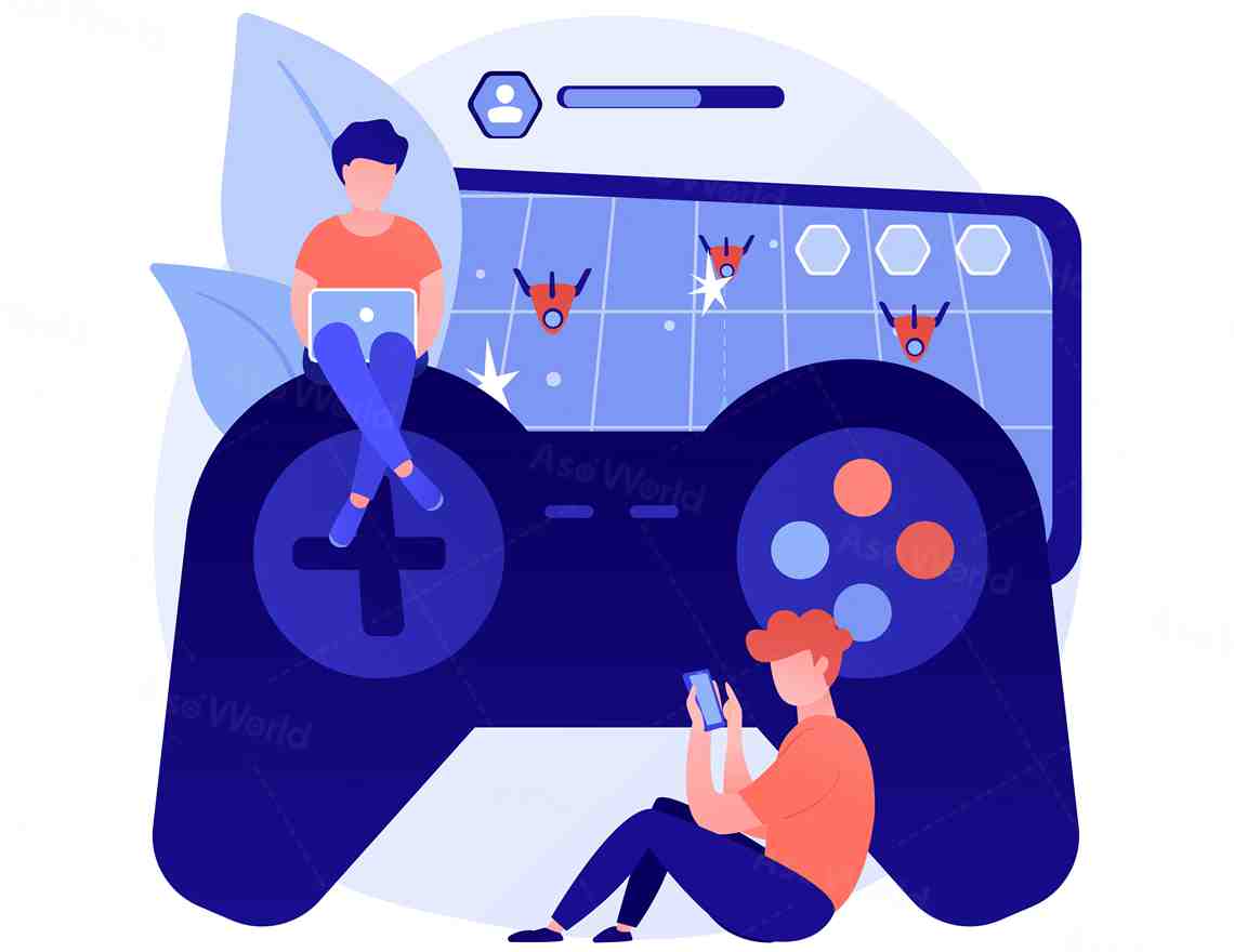 The Mobile Game Trends You Need To Know For 2022