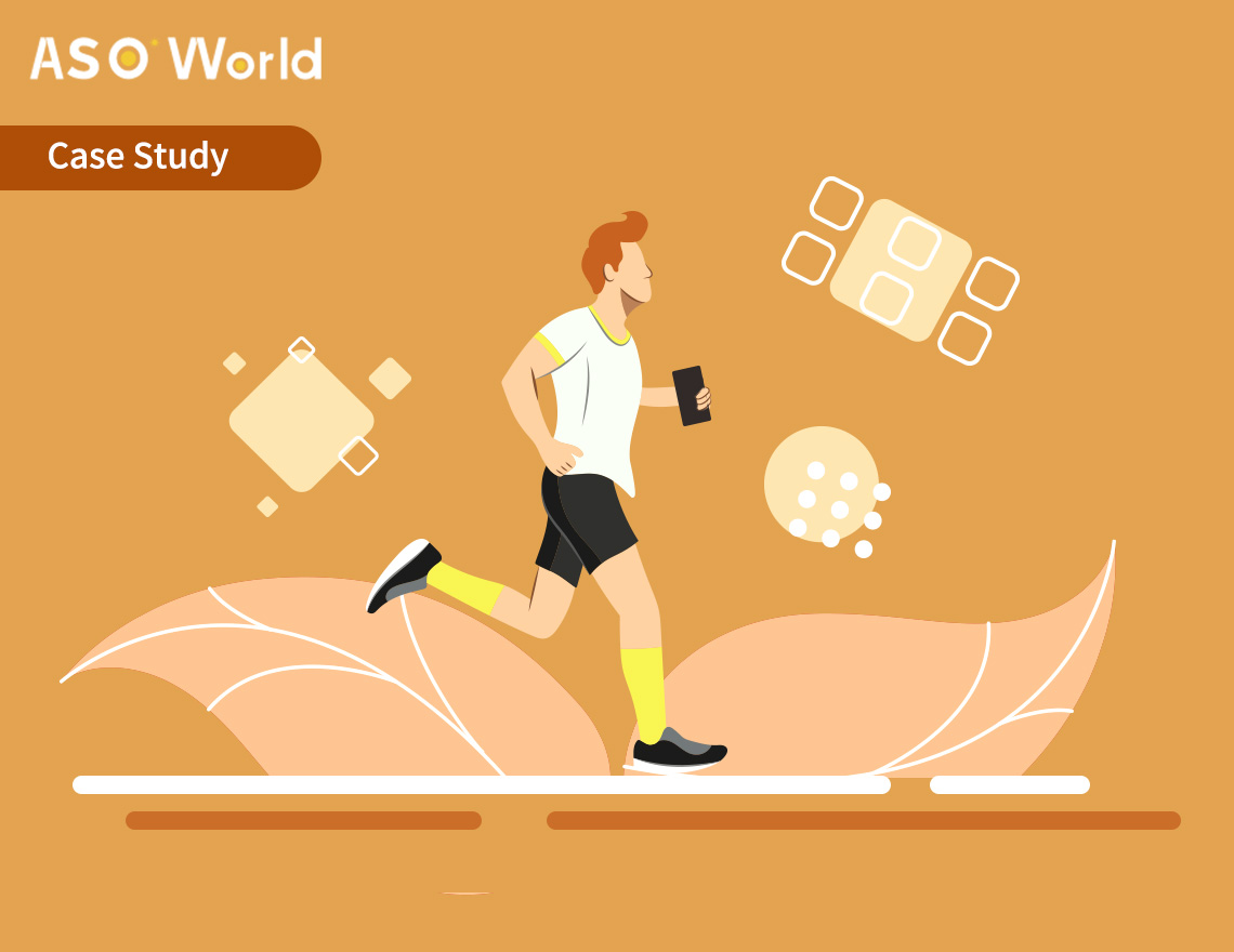 ASO Case Study: How Did A Running App Boost Its App Download By 200% With A New ASO Strategy?