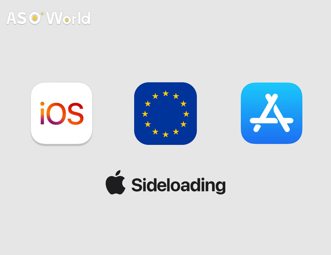 Как повлияют на загрузку неопубликованных приложений Apple и изменения в App Store в ЕС? Анализ и тенденции