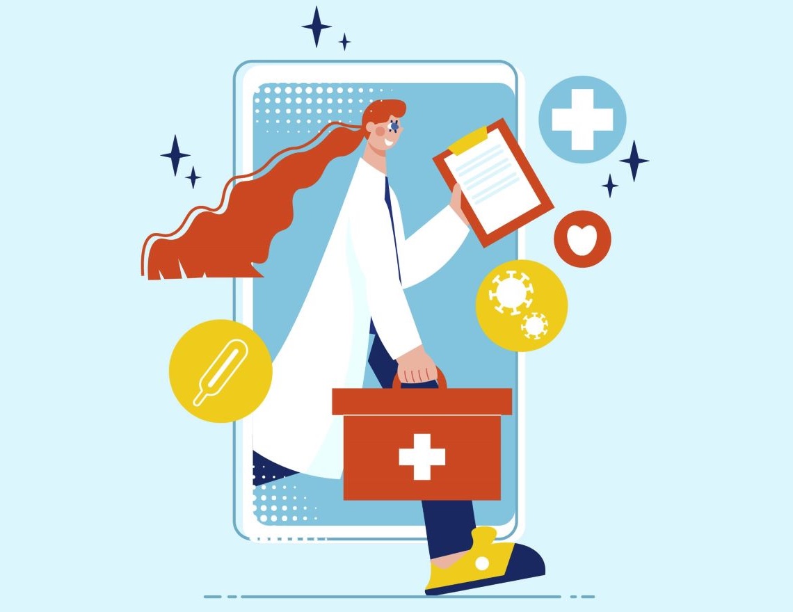 Medical App Growth Case Study: How To Use ASO To Rapidly Grow Your Medical Apps?