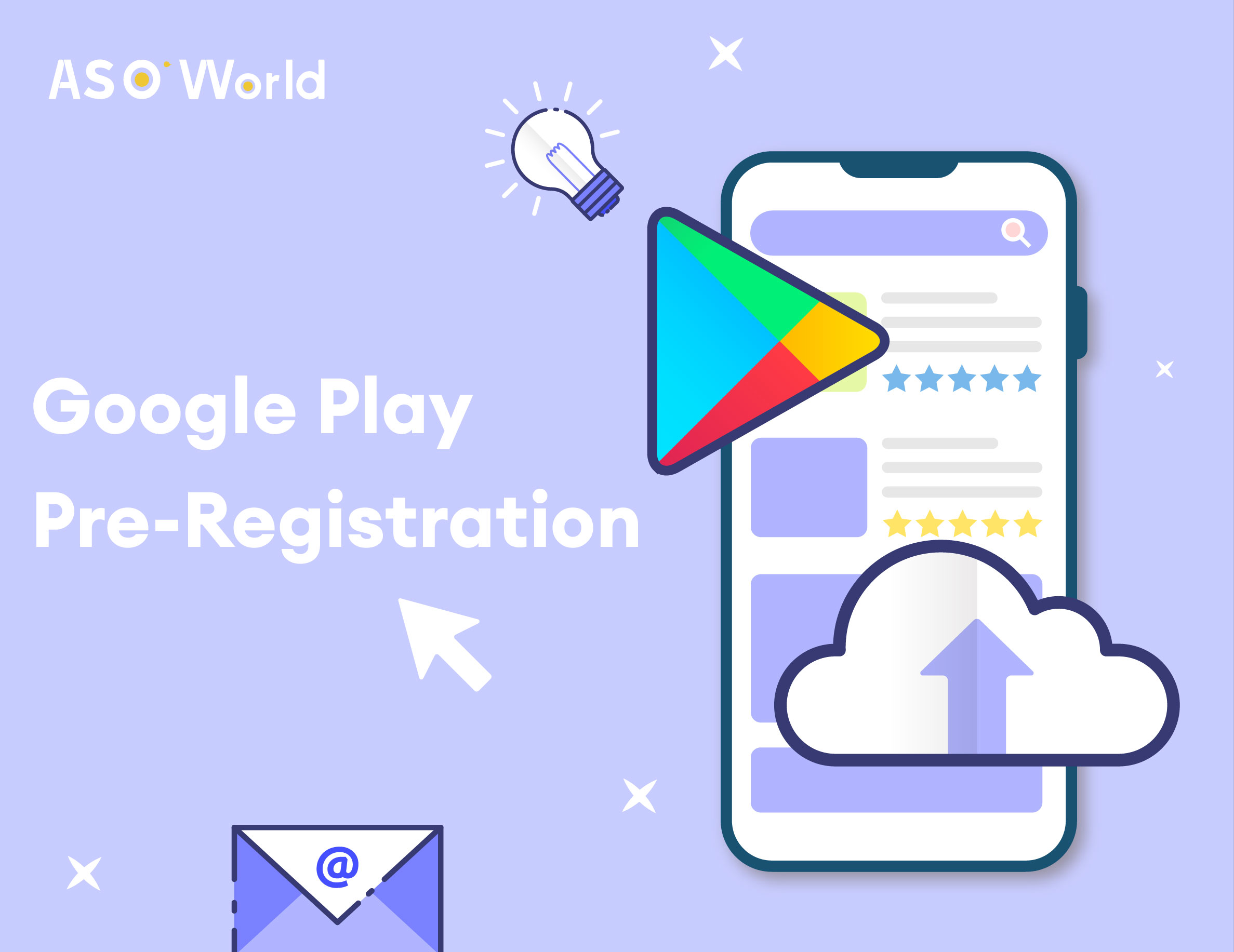 Как продвигать свое приложение для Android с помощью предварительной регистрации в Google Play