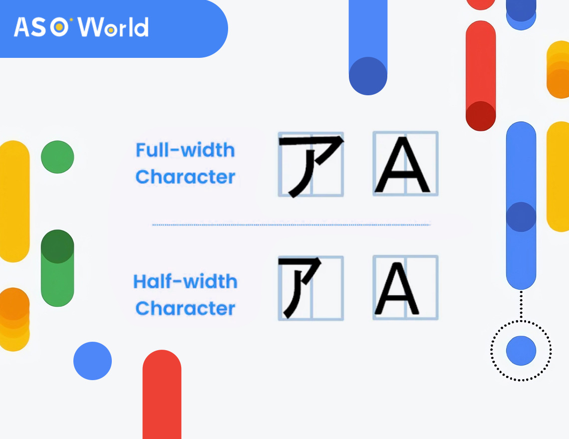ASO Focus: Metadata Updates on Japan Google Play Store