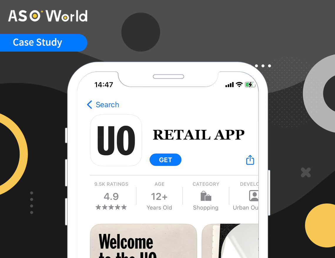 Retail App Case Study: +60% New User Activation with Creative User Engagement Optimization