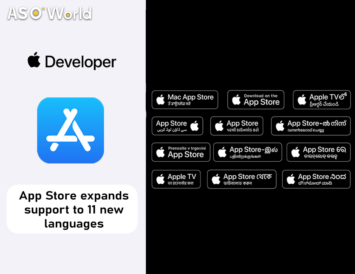 App Store Now Supports 11 New Languages: Your Complete Localization Action Plan for 2026