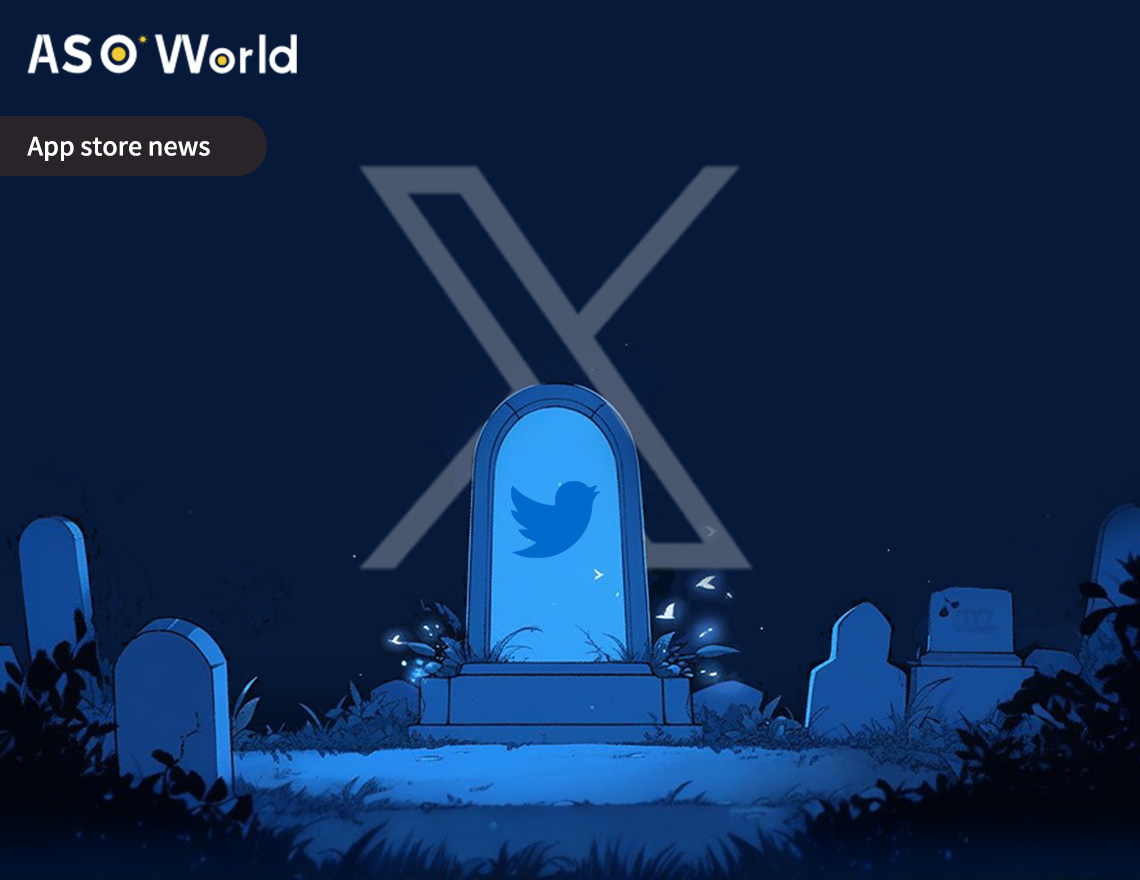 Twitter의 X Rebrand 및 TikTok의 텍스트 게시물: 소셜 미디어 패권을 위한 전투