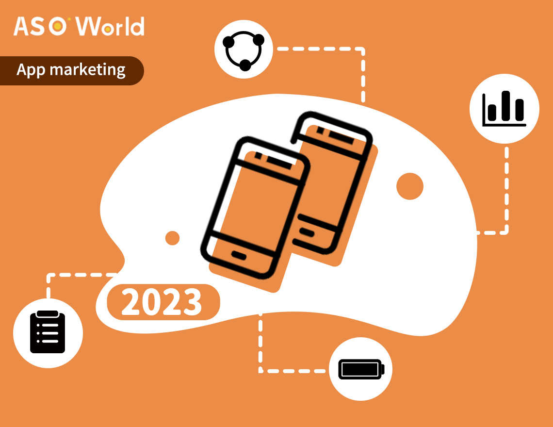 Win At The Starting Line: 5 Forecasts for the 2023 Global Mobile Market