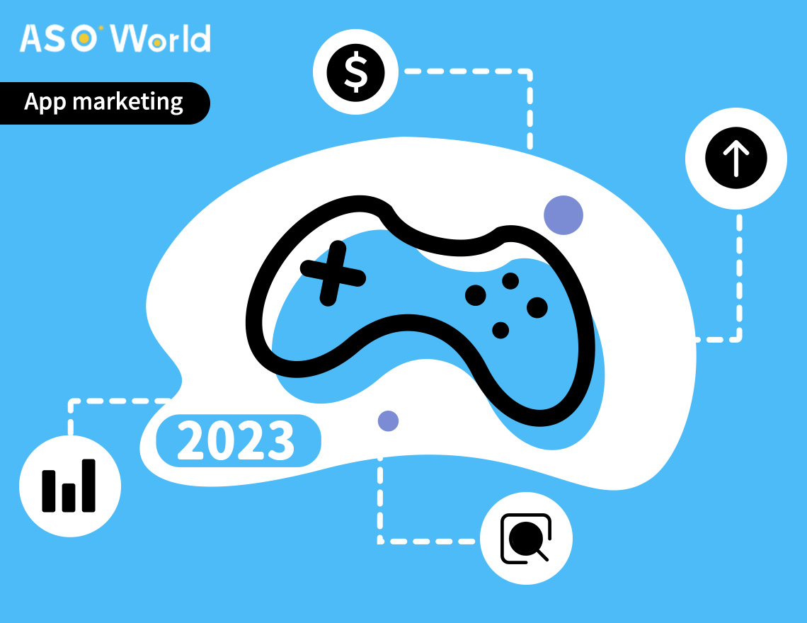 6 Tips For 2023 Mobile Growth Strategy: How To Develop Your Game In New Year?