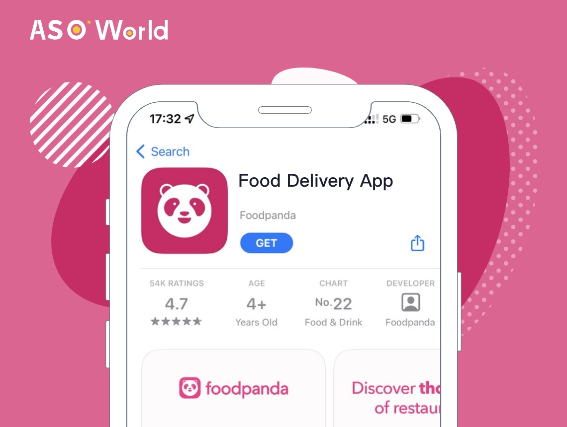 Case Study: How We Help A Food Delivery App Win Search Traffic?