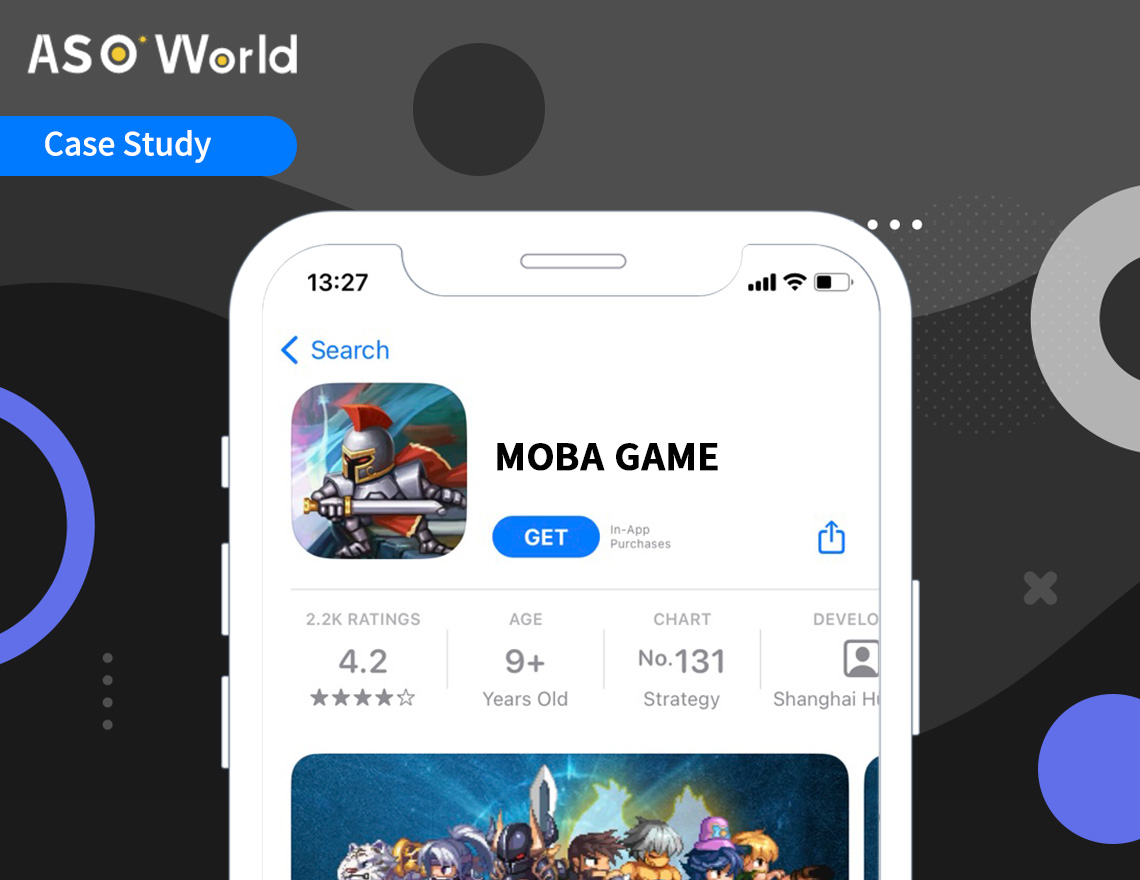 MOBA Game Case Study: Expand Global Markets Through App Localization