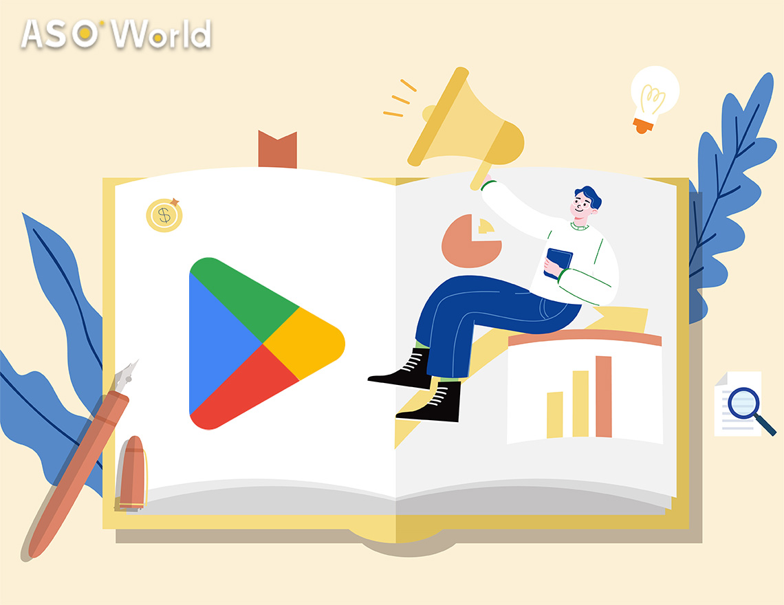 Google Play Store Видение 2025: Ключевые обновления и предложения по оптимизации