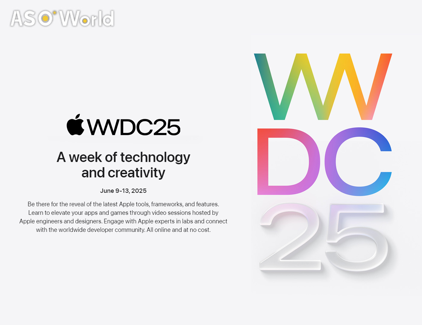Предварительный просмотр WWDC 2025: iOS 26, улучшение Siri и Mac Pro