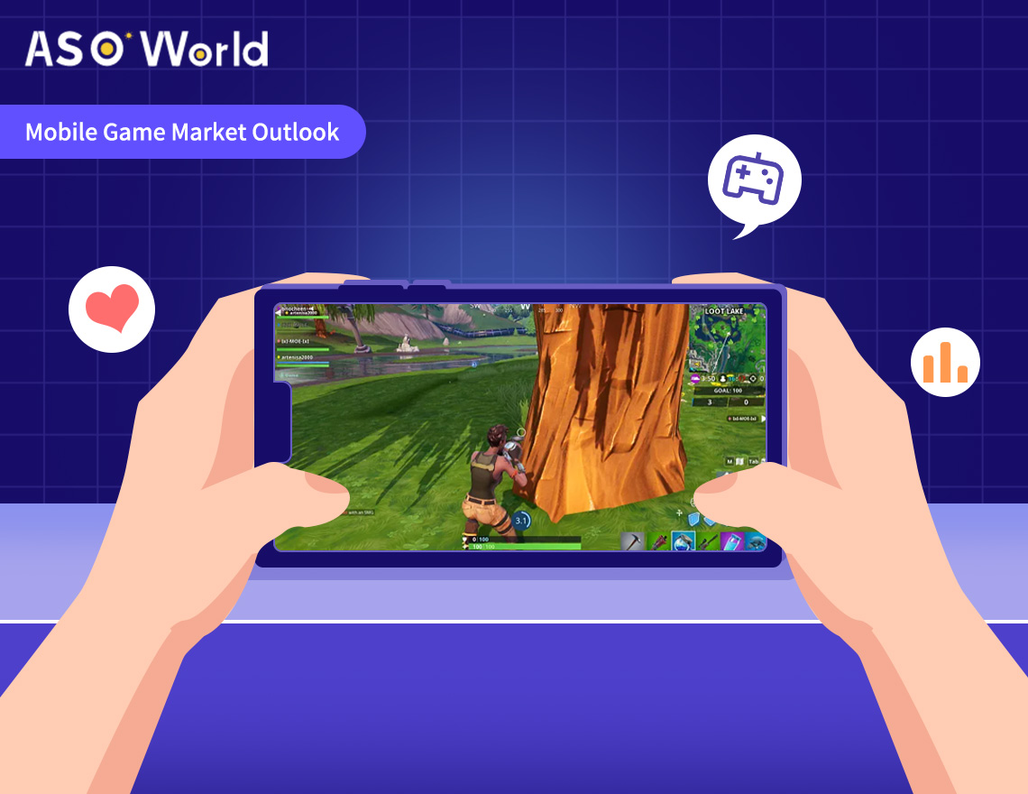Mobile Game Market Outlook: How to Win your Game Business and Turn a Crisis into Opportunity in 2023?