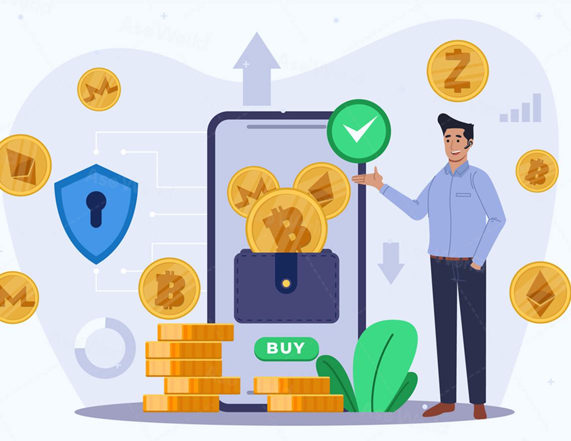 How To Market Your Crypto Apps?