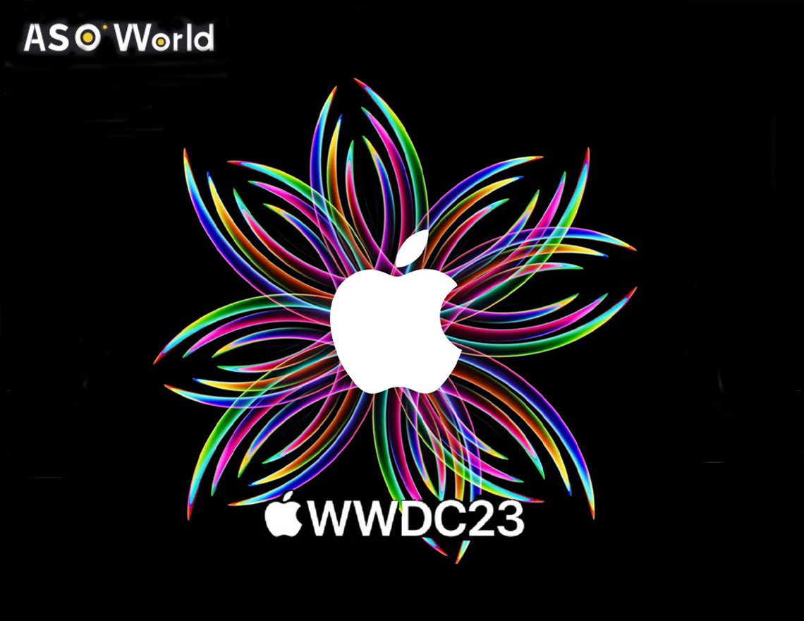 Основные моменты Apple на WWDC 2023: iOS 17 и iPadOS 17, новый Macbook и  Apple Vision Pro - ASO World