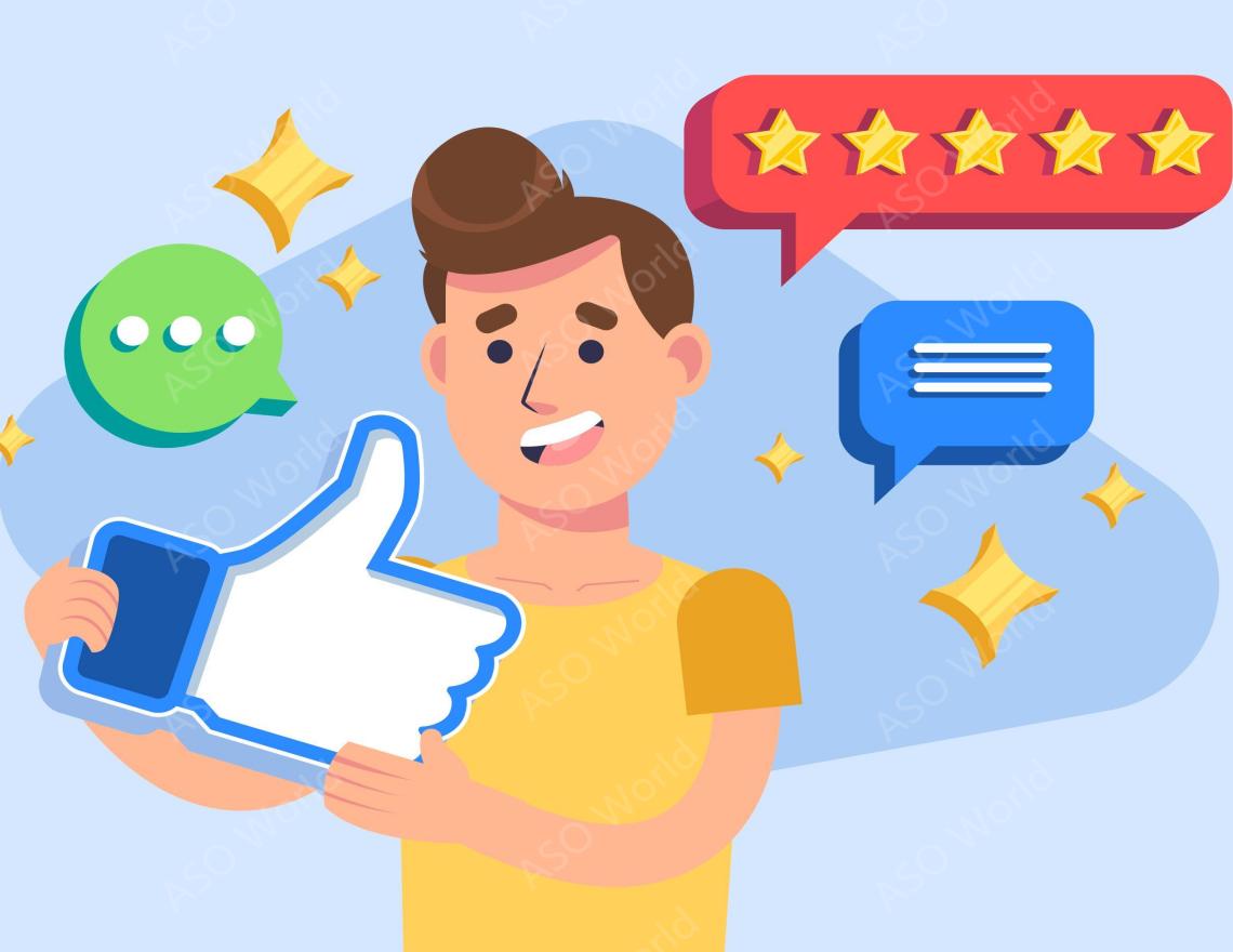 A Complete Guide of Buying App Store and Google Play Reviews to Boost Your App to The Top