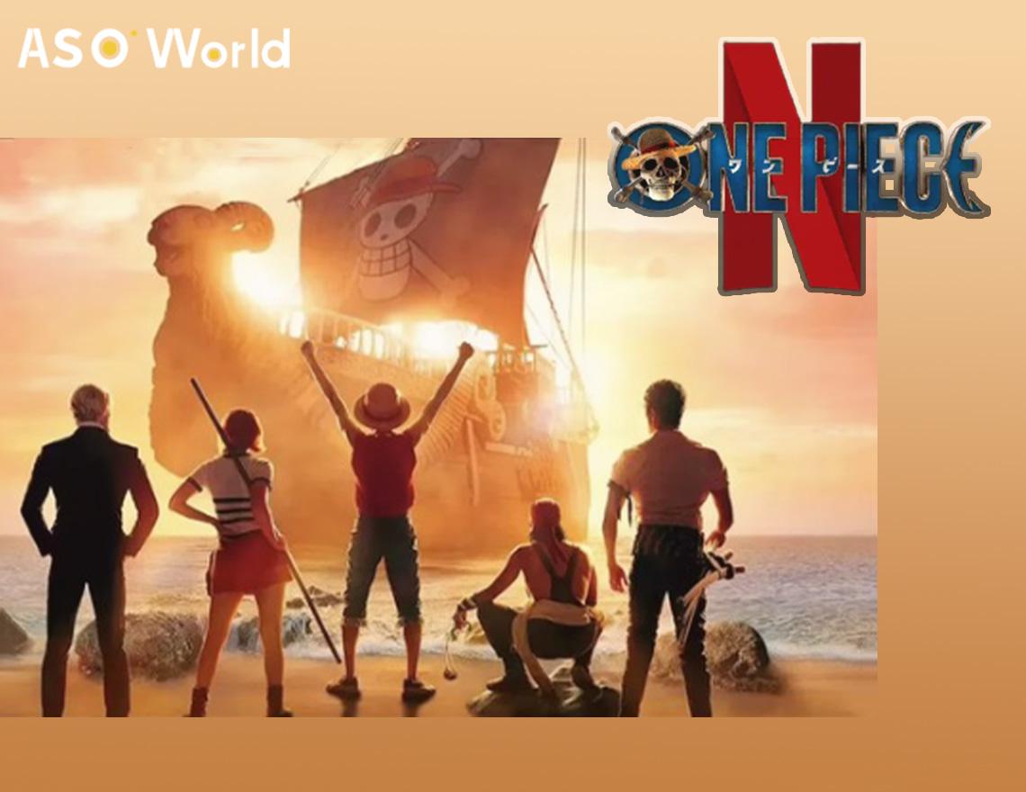Серия One Piece Live-Action получает восторженные отзывы: влияние отзывов пользователей на потоковые приложения