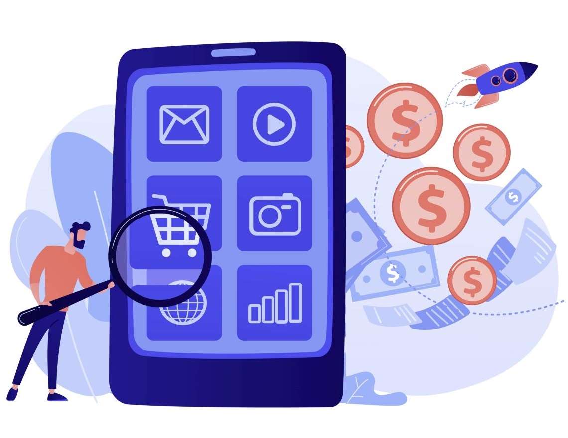 Mobile App Developers: 8 Hot App Market Trends Drive Your App Growth In 2022 And Beyond