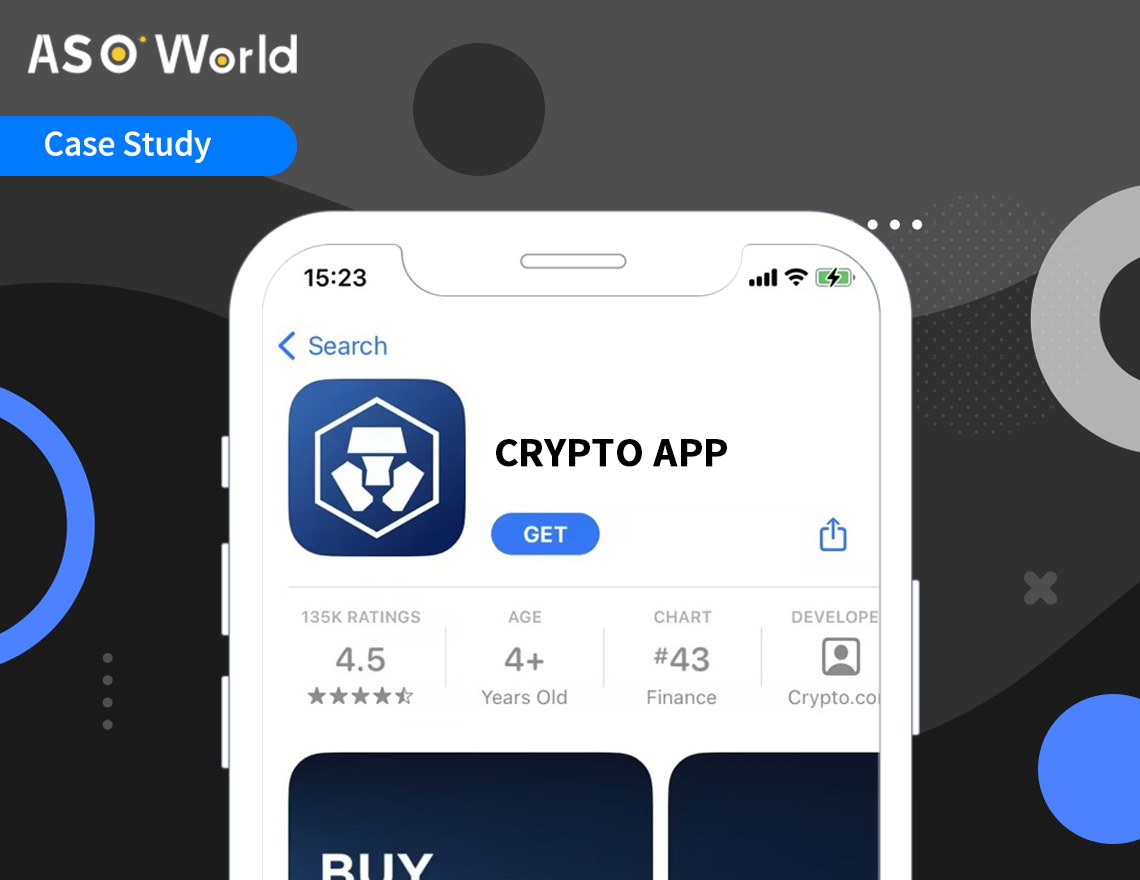 Crypto App Case Study: +140% App Downloads Uplift Through Multi-Channel Engagement?