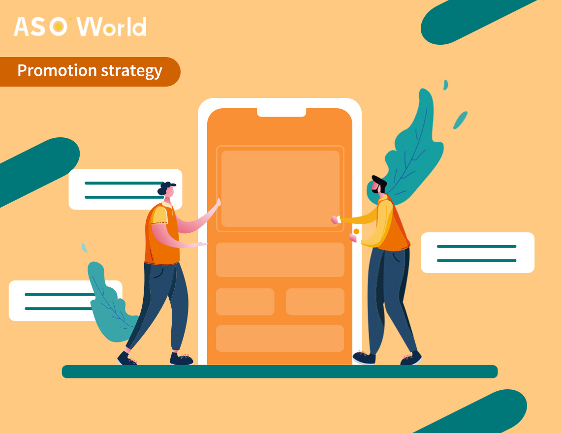 ASO Creative Strategy: How to Design a Powerful App Icon to Grab Customers' Attention?