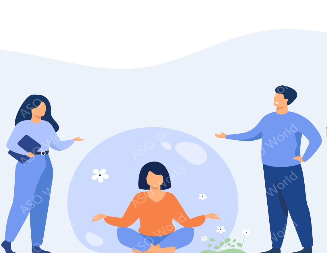 ​ASO Techniques: 6 Moves to Solve the Problem of Frequent Rejection of Internal Purchase when The App Launched