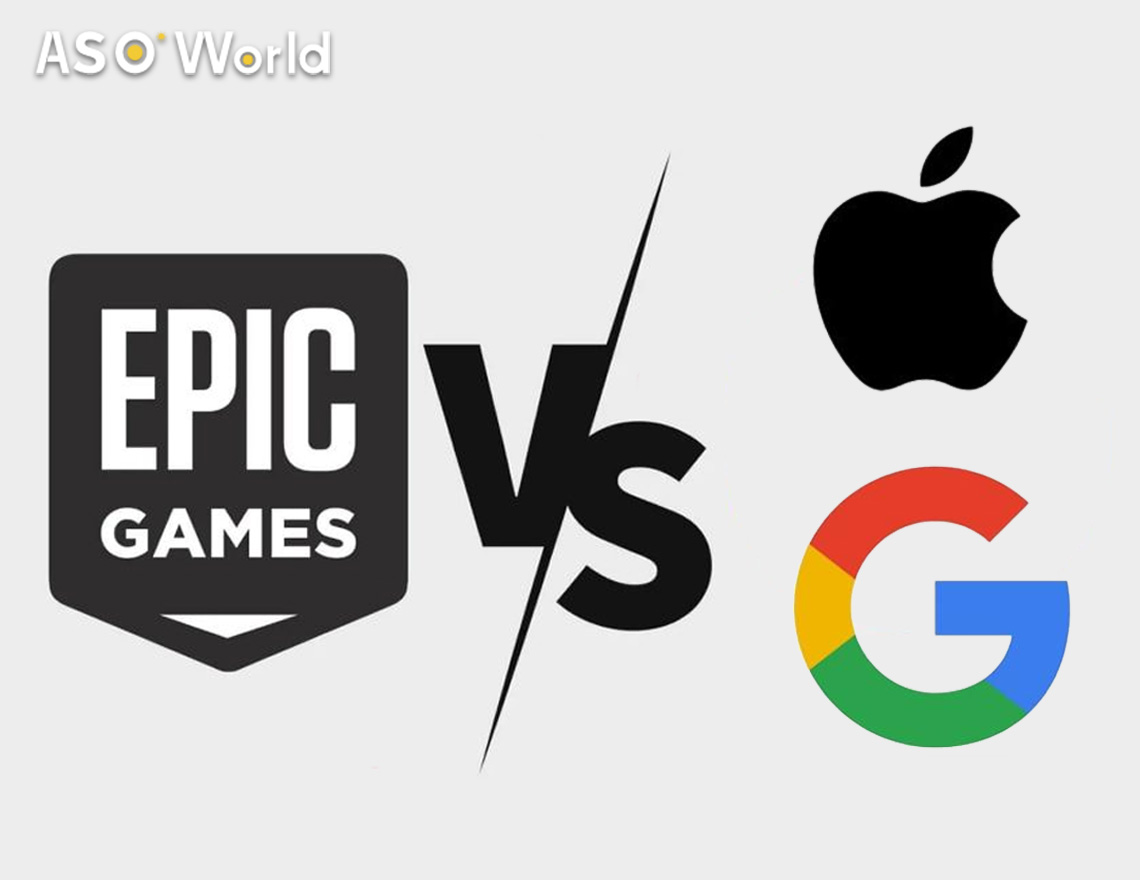Глава Epic Games обвиняет Apple и Google в "гангстерской" монополии App Store: юридические сражения и влияние DMA