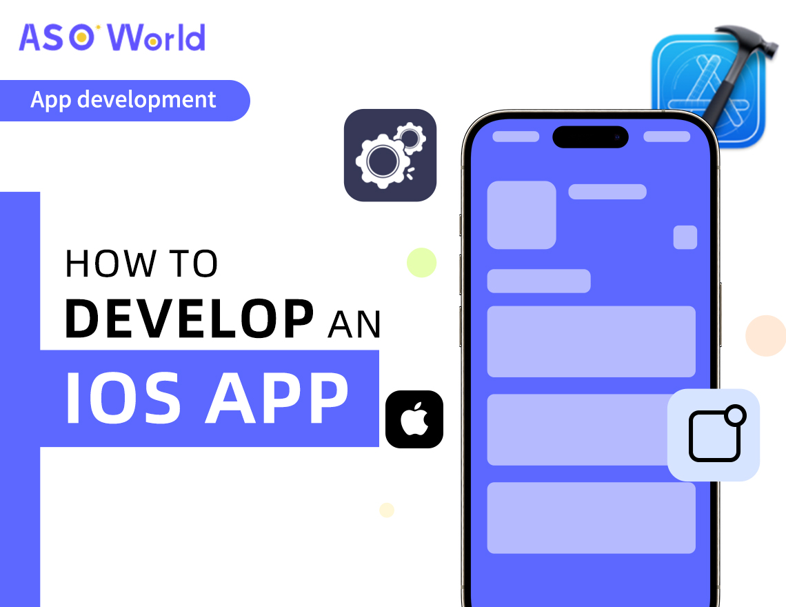 Как разработать приложение для iOS и почему стоит выбрать платформу iOS? -  ASO World