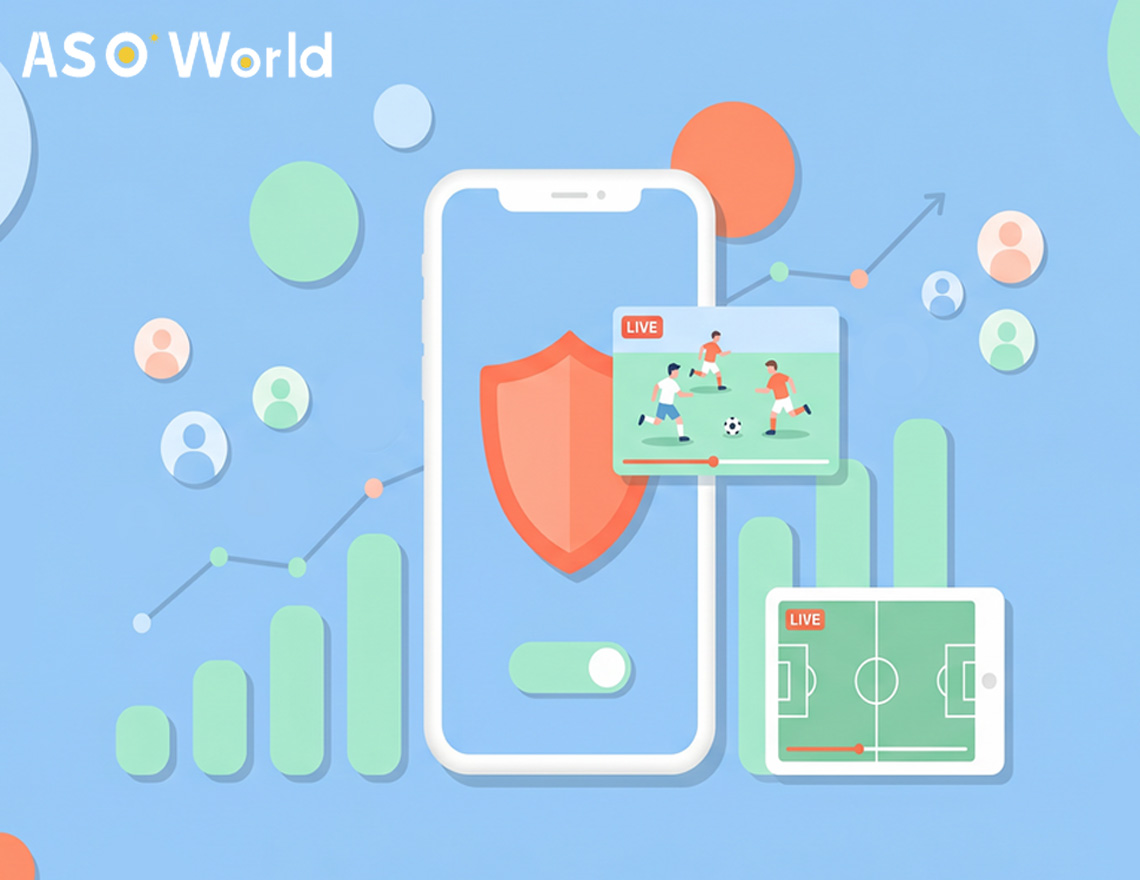 How 2026 World Cup Streaming Barriers Open Growth Opportunities for VPN Apps