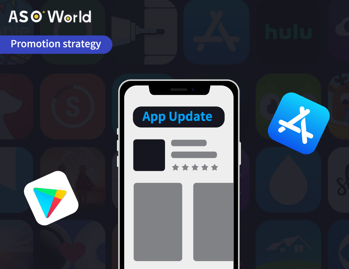 Advanced App Growth Strategy: Enhancing App Release Updates Frequency to Maximize your ASO Performance