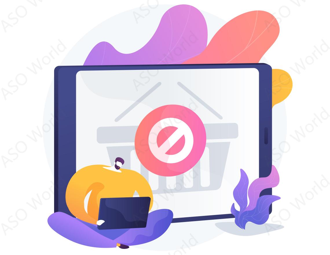 Improve User Experience: How To Reduce App Uninstallation Rate of iOS and Android