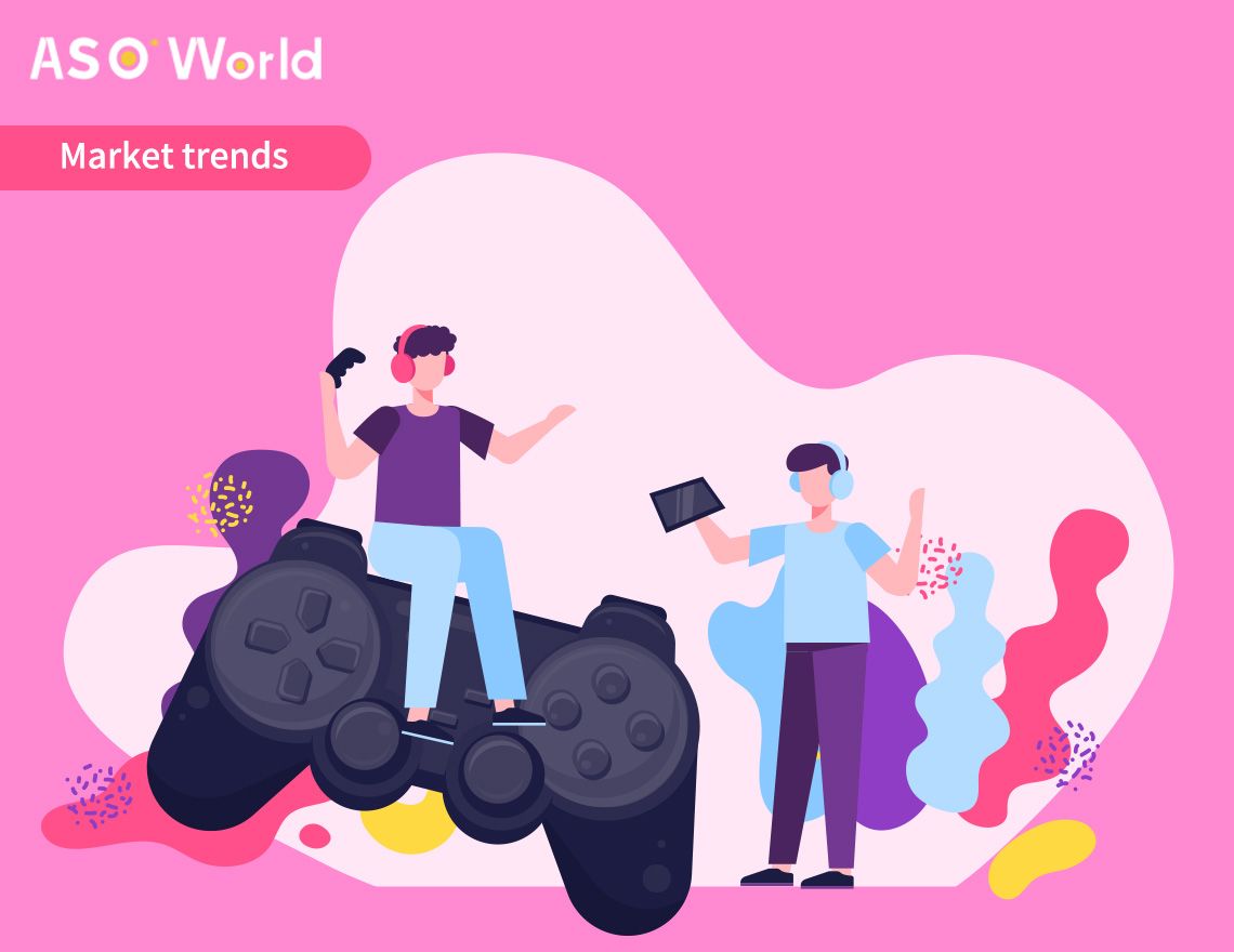 2023 Hyper-casual Gaming Trends: What To Expect From New Year Mobile Game Market?