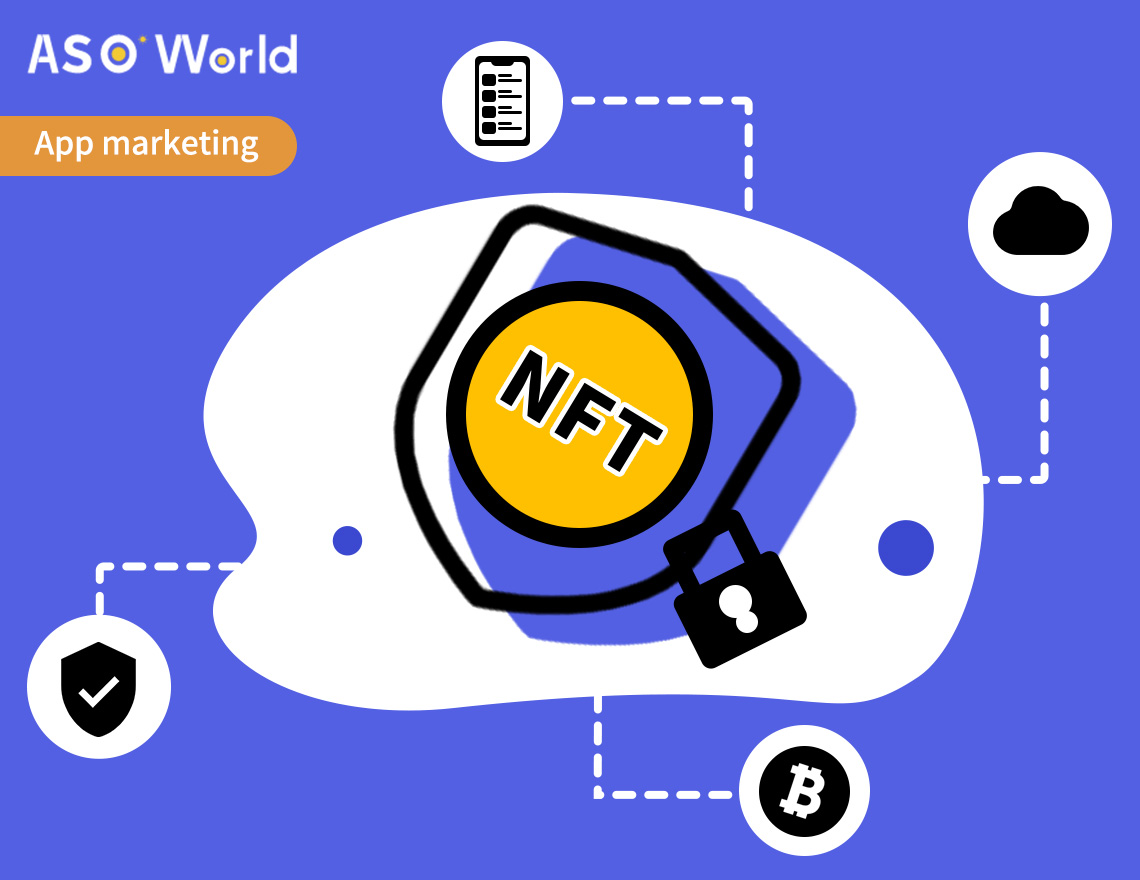 Complete NFT App Marketing Guide: How To Make Your App Stand Out?