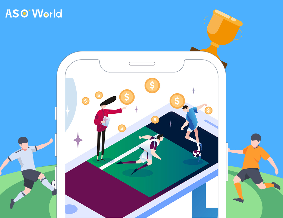 2022 World Cup Feature: How To Market Your Sports-Betting App?